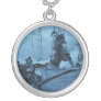 Walking the Plank Necklaces