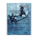 Walking The Plank postcards