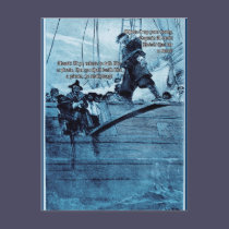 Walking The Plank postcards