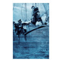 Walking The Plank posters