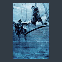 Walking The Plank posters