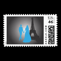 Walking Together stamps