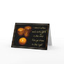 Walking With God Candles Greeting Cards Walking With God Candles Greeting Cards