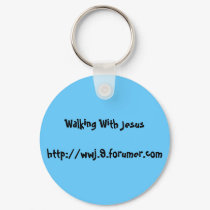 Walking With Jesus http://wwj.9.forumer.com keychains