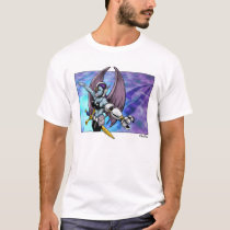 Walkiri t-shirts