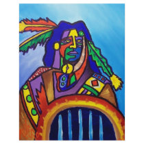 Walks wiyh Wolfs by Piliero letterhead by piliero Walks wiyh Wolfs by Piliero letterhead