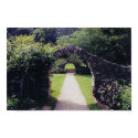Walkway posters