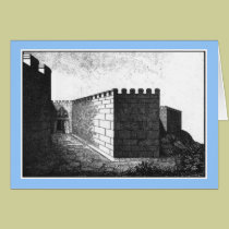 WALL #1 cards