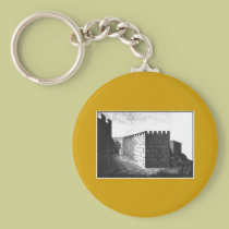 WALL #1 keychains