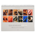 Photography Calendars