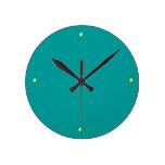 Wall Clock customizable