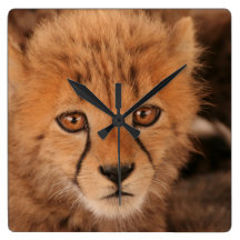 Wall Clock - Customized