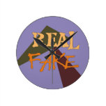 Wall Clock - Customized