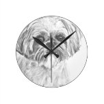 Wall Clock - Customized