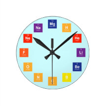 Wall Clocks