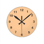 Wall clocks customisable