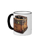 Wall-E Compact mugs