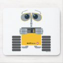 Wall-E Cute Cartoon mousepads by disney Wall-E Cute Cartoon mousepads