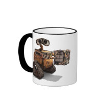 Wall*E Gives Disney mugs by disney Wall*E Gives Disney mugs