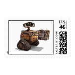 Wall*E Gives Disney postage