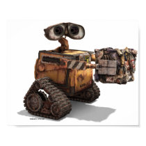 Wall*E Gives Disney posters by disney Wall*E Gives Disney posters