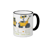 WALL-E grows mugs