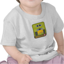 Wall-E Tee Shirts