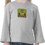 Wall-E t-shirts