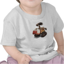 wall-e with lunchbox cooler igloo t shirt