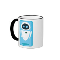 Wall*E's Eve Disney mugs by disney Wall*E's Eve Disney mugs