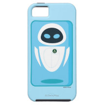 WALL-E's Eve iPhone 5 Covers