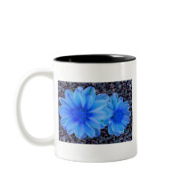 Wall Flower Coffee Mug
