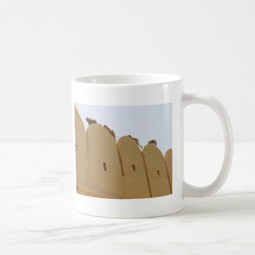 Wall Monkeys Coffee Mugs