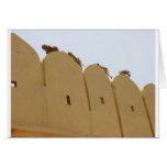 Wall Monkeys Greeting Cards