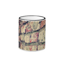 Wall Mug
