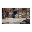 Wall of Graffiti 2 poster