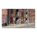 Wall of Graffiti poster