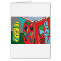 Wall of Hearts cards