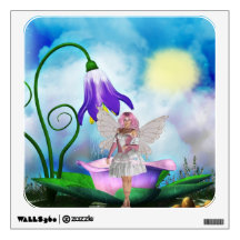 Wall Sticker - Customized