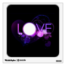 Wall Sticker - Customized