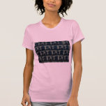 Wall stones, Toronto Tshirt