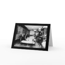 Wall Street Broker 1915 cards by lc_vintagephotos Wall Street Broker 1915 cards