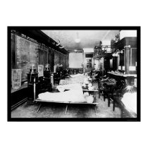 Wall Street Broker 1915 posters