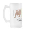 Wall Street Bull Market mug