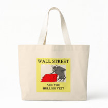 wall street bullish yet bags by jimhartley wall street bullish yet bags