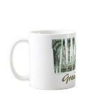Wall Street/ Greed is Good Mug