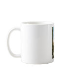 Wall Street, New York City Coffee Mug