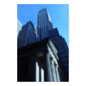 Wall Street posters by phexus Wall Street posters