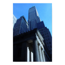 Wall Street posters by phexus Wall Street posters
