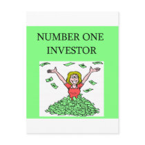 wall street sock ,arket investor postcards by jimhartley wall street sock ,arket investor postcards
